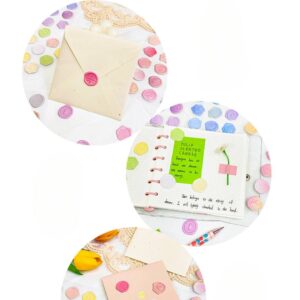 Stickers de Sellos 3D con Figuras 6 Modelos - Imagen 4