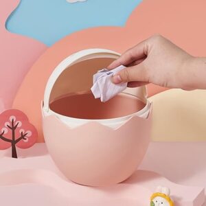 Mini Basureros Kawaii - Imagen 5