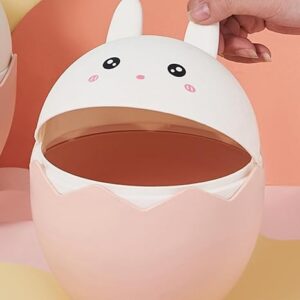 Mini Basureros Kawaii - Imagen 6