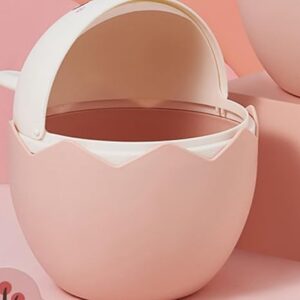 Mini Basureros Kawaii - Imagen 4