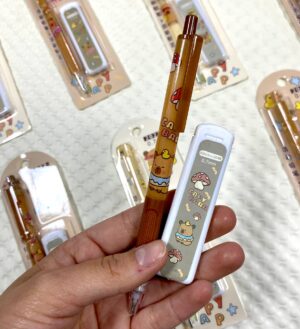 Set Portamina + Recambio Capybara - Imagen 4