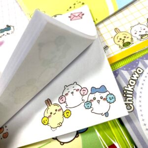 Post-it chikawa - Imagen 4