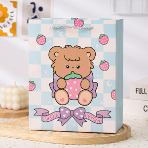 Bolsas de Regalo Mikko Illustrations - Imagen 4