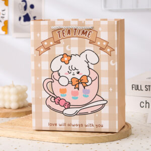 Bolsas de Regalo Mikko Illustrations - Imagen 3