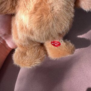 Juguete Eléctrico Capybara Caminando con Música - Imagen 5