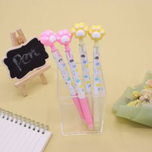 Lápiz Borrable de Pata de Gato 2 Diseños - Imagen 3