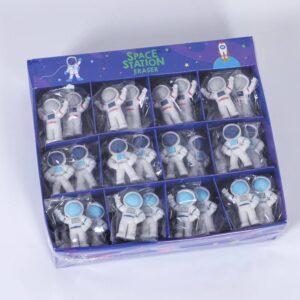 Mini goma diseño de Astronauta - Imagen 3