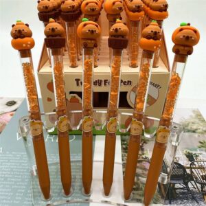 Pluma Tinta Gel Capybara - Imagen 4