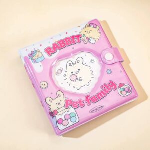 Binder de Animalitos Cute - Imagen 6
