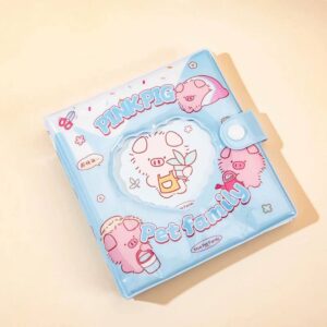 Binder de Animalitos Cute - Imagen 5