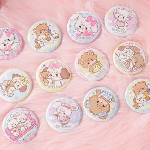 Chapas Mikko Illustrator | Modelos y Colores Surtidos - Imagen 6