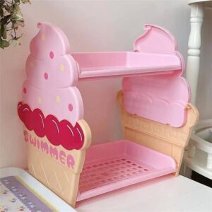 Estante en Forma de Helado - Imagen 3