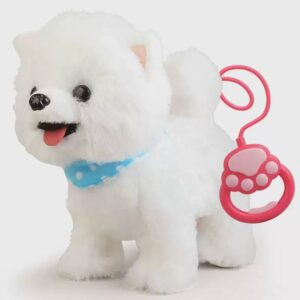 Peluche de Perrito Caminante - Imagen 3