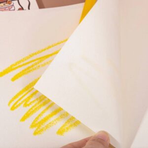 Block de Dibujo Maile Family - Imagen 3