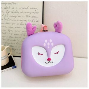 Mochila Kawaii para Niños - Imagen 3