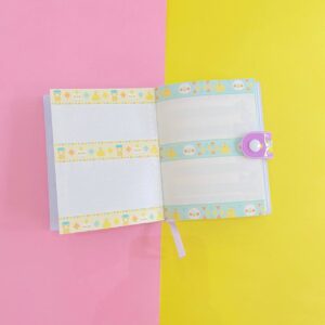 Libreta Pintura de Island Summer 48 Hojas - Imagen 3