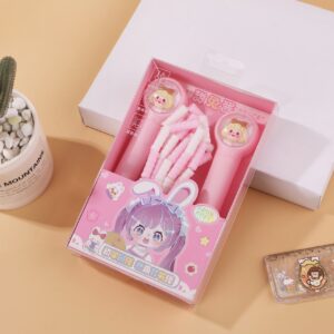 Cuerda de Saltar Kawaii - Imagen 3