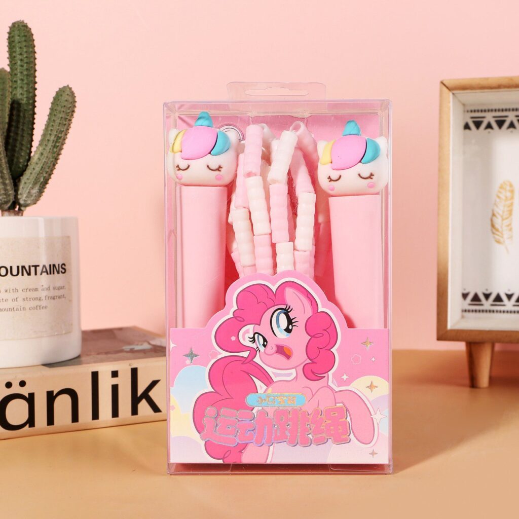 Cuerda de Saltar Kawaii