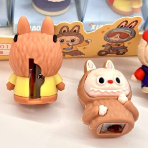 Sacapuntas La Bubu | Diseño Adorable - Imagen 3