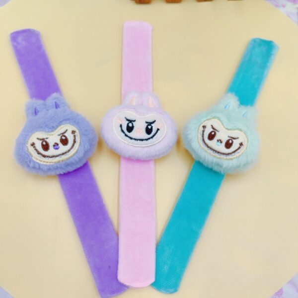 Brazalete La Bubu