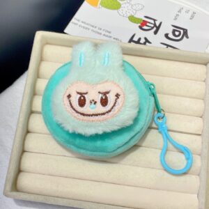 Monedero La Bubu 🐻✨ - Imagen 3
