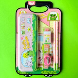 Set De Papeleria 6 pcs - Imagen 3