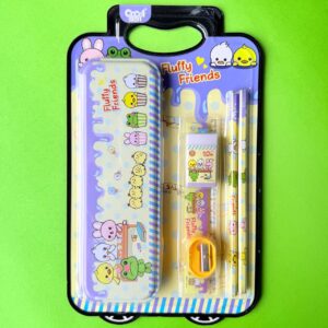 Set De Papeleria 6 pcs - Imagen 5