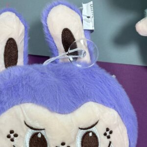 Peluche La Bubu - 28 cm 🧸✨ - Imagen 3