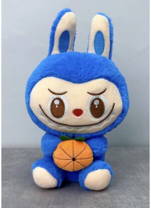 Peluche Mediano La Bubu con Fruta 🍓🐻 - Imagen 3