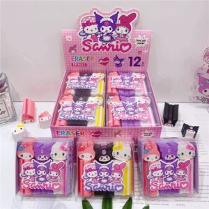 Set de Goma SAN - Imagen 3