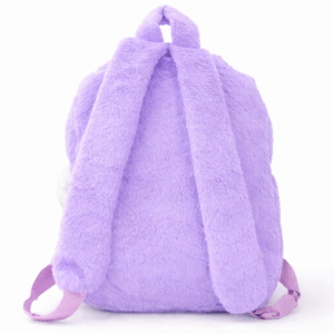 Mochila de Felpa La Bubu