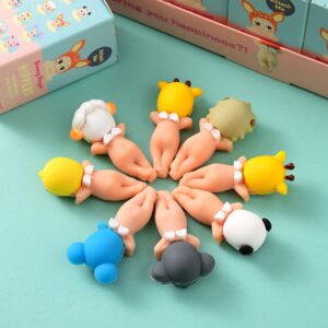 🎁 Caja Sorpresa Sonny Angels Animalitos – ¡Colecciona la Magia! 🐰🐻✨ - Imagen 3