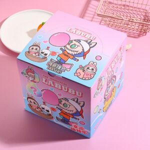 🎁 ¡Goma Sorpresa La Bubu! 🐻✨ - Imagen 1