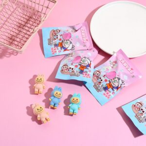 🎁 ¡Goma Sorpresa La Bubu! 🐻✨ - Imagen 3