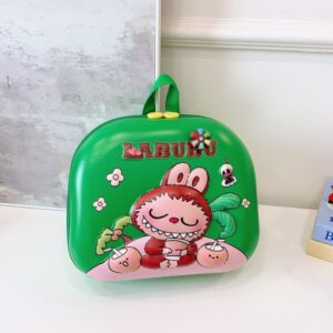 Mochila La Bubu Estilo Adorable 6 Colores - Imagen 4