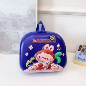 Mochila La Bubu Estilo Adorable 6 Colores - Imagen 5