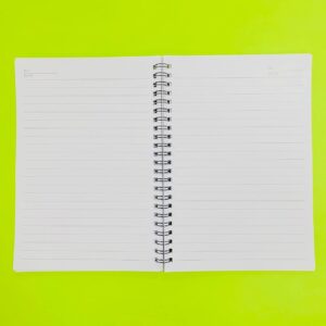 Libreta Holográfica La Bubu - Imagen 5