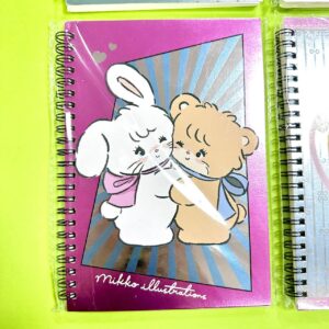Libreta Holográfica Mikko Illustrations - Imagen 3