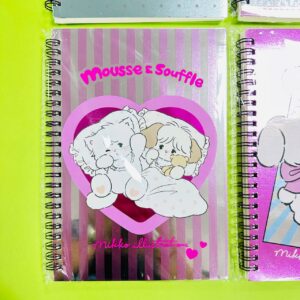 Libreta Holográfica Mikko Illustrations - Imagen 4