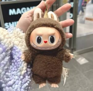 Peluche Sorpresa La Bubu 🎀 - Imagen 1