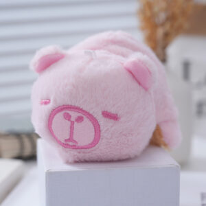 Peluche de Felpa Capybara reversible para Colgar - Imagen 4