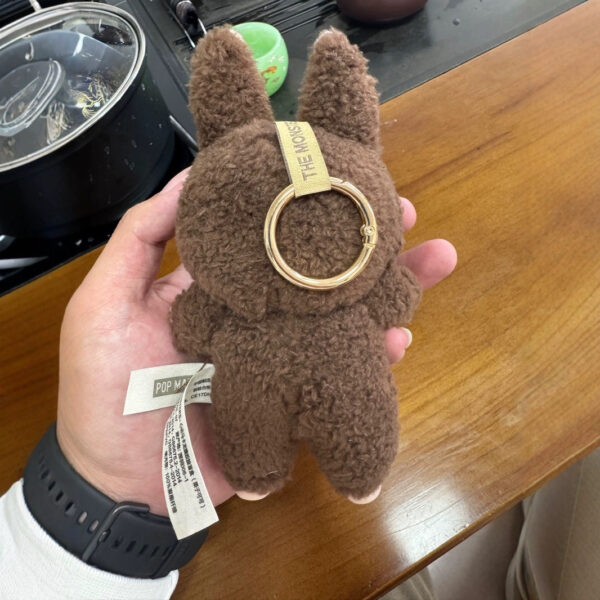Peluche Sorpresa La Bubu 🎀 - Imagen 4
