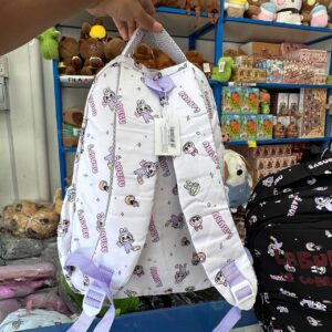 Mochila La Bubu 🎀 - Imagen 3