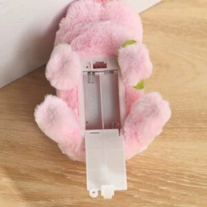 Capybara que Camina con Luz y Sonido 🎶💡 - Imagen 3