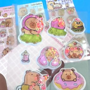 Stickers con Relieve 3D 🎨 - Imagen 3