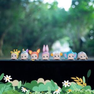 Accesorio Sorpresa para Celular de Sonny Angel - Imagen 3