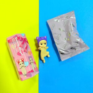 Accesorio para Celular Sonny Angel LOVE - Imagen 4