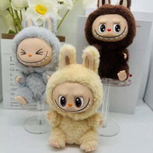 🎁 Peluche en Caja Sorpresa La Bubu 🎁 - Imagen 3