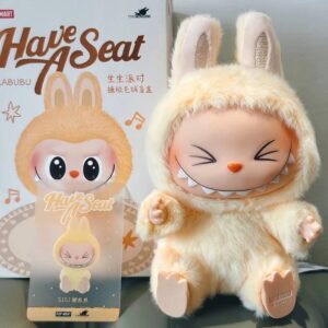 🎁 Peluche en Caja Sorpresa La Bubu 🎁 - Imagen 5