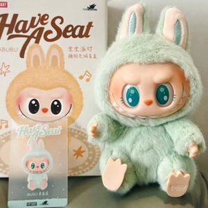 🎁 Peluche en Caja Sorpresa La Bubu 🎁 - Imagen 6